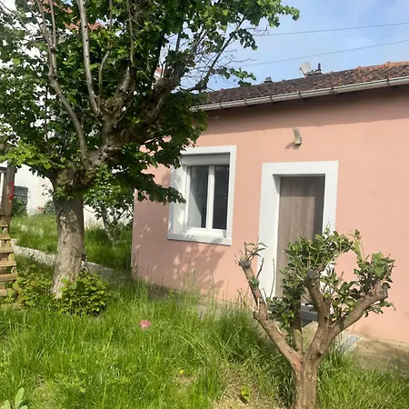 Charmante Maison Avec Jardin Aux Portes De Paris Apartamento Vitry-sur-Seine