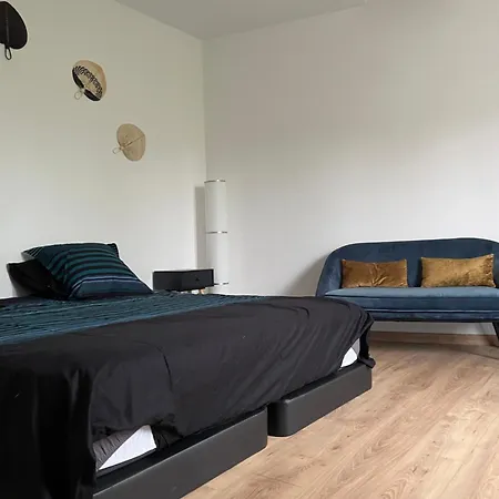 Charmante Maison Avec Jardin Aux Portes De Paris Apartment