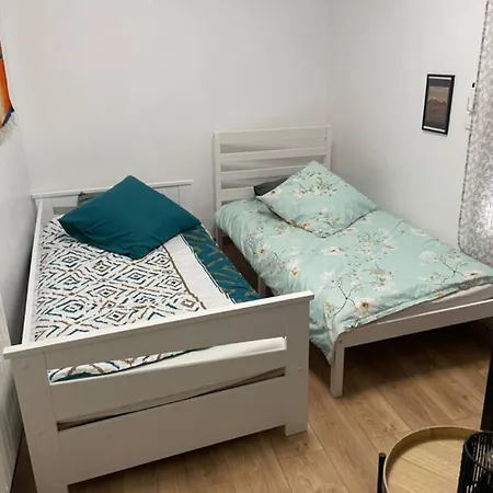 Charmante Maison Avec Jardin Aux Portes De Paris Apartment *
